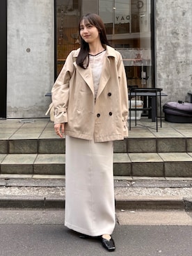 kon_lemageさんのコーディネート