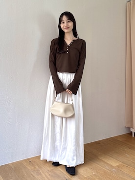 kon_lemageさんのコーディネート