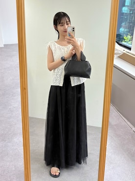 kon_lemageさんのコーディネート
