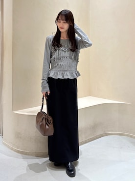 kon_lemageさんのコーディネート