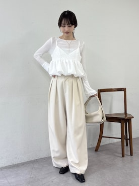kon_lemageさんのコーディネート
