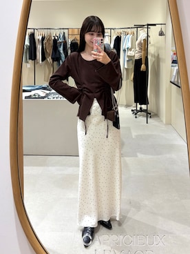 kon_lemageさんのコーディネート