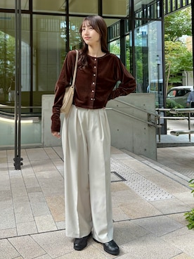 kon_lemageさんのコーディネート