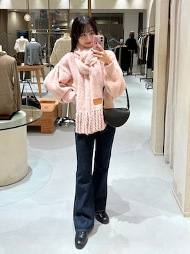 kon_lemageさんのコーディネート