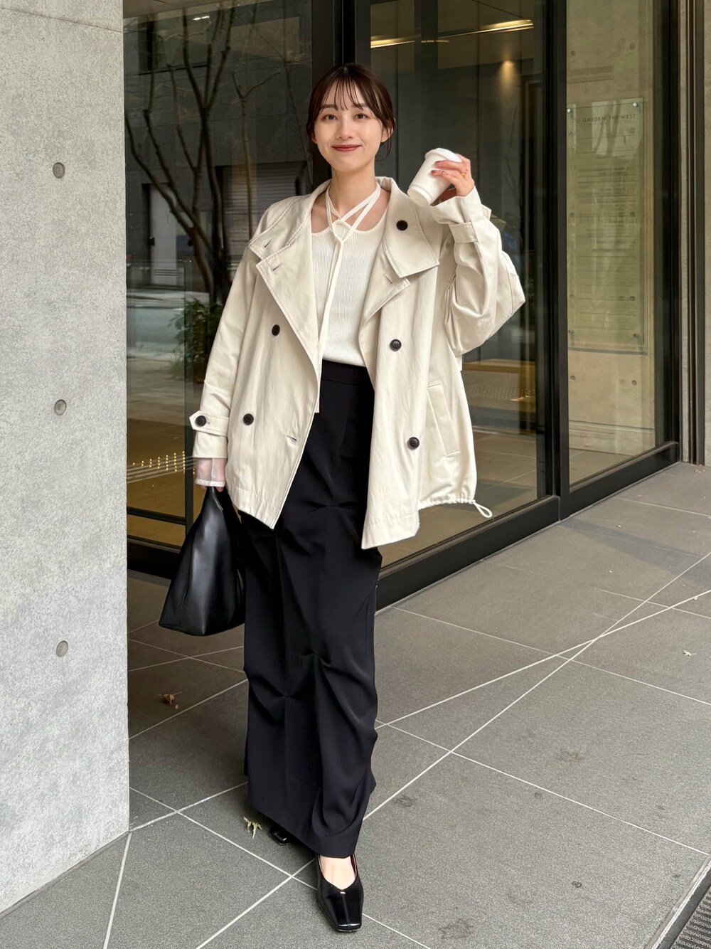 CAPRICIEUX LE'MAGE（カプリシューレマージュ）の「【サイズ展開