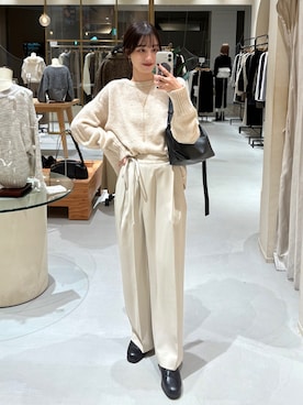 kon_lemageさんのコーディネート