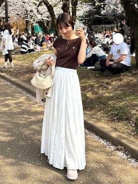 kon_lemageさんのコーディネート