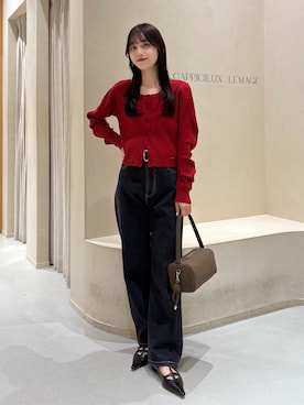 kon_lemageさんのコーディネート