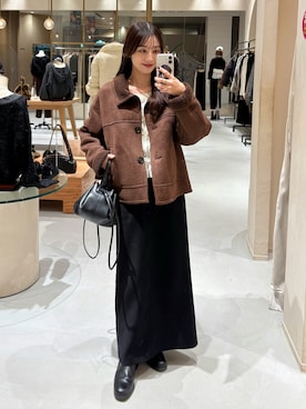 kon_lemageさんのコーディネート