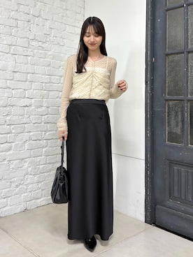 kon_lemageさんのコーディネート