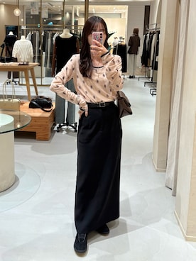 kon_lemageさんのコーディネート