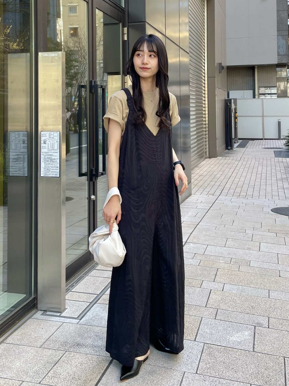 CAPRICIEUX LE'MAGE（カプリシューレマージュ）の「カット