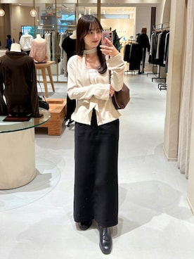 kon_lemageさんのコーディネート