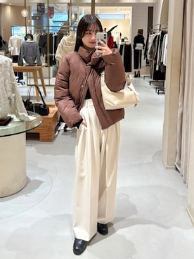 kon_lemageさんのコーディネート