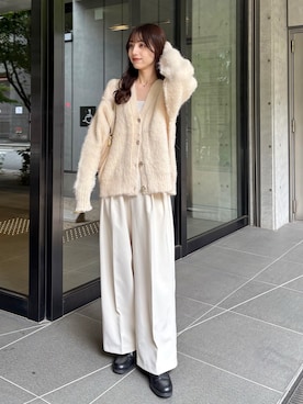 kon_lemageさんのコーディネート