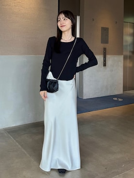 kon_lemageさんのコーディネート