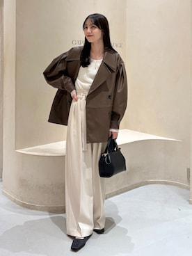 kon_lemageさんのコーディネート