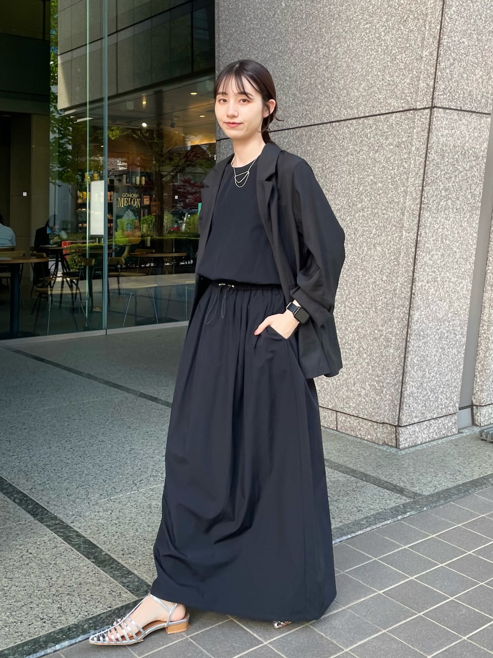 CAPRICIEUX LE'MAGE（カプリシューレマージュ）の「【セット