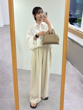 kon_lemageさんのコーディネート