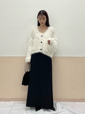 kon_lemageさん(レディース・158cm)の秋コーディネート