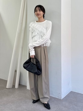 kon_lemageさんのコーディネート