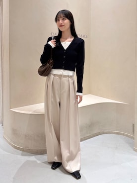 kon_lemageさんのコーディネート