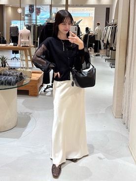 kon_lemageさんのコーディネート