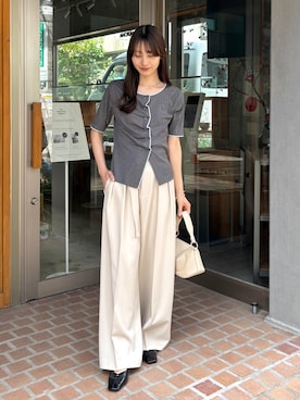 kon_lemageさんのコーディネート
