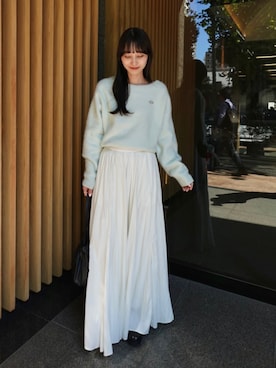 kon_lemageさんのコーディネート