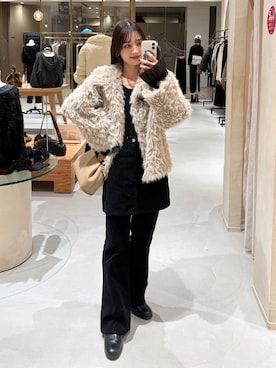 kon_lemageさんのコーディネート