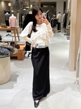 kon_lemageさんのコーディネート