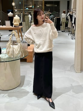 kon_lemageさんのコーディネート