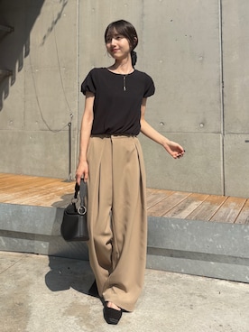 kon_lemageさんのコーディネート