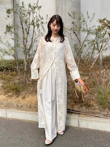 CAPRICIEUX LE'MAGE（カプリシューレマージュ）の