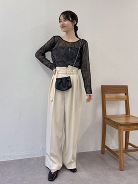 kon_lemageさんのコーディネート