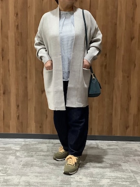 SHIRTS PLAZA 札幌マルヤマクラス店さんのコーディネート