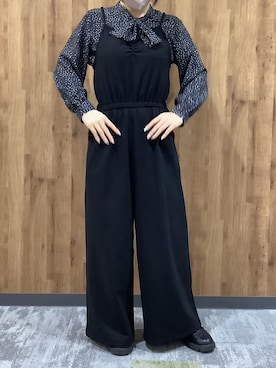 SHIRTS PLAZA 札幌マルヤマクラス店さんのコーディネート