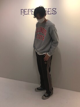 shintarosuさんのコーディネート