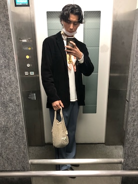 shintarosuさんのコーディネート