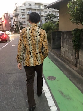 shintarosuさんのコーディネート