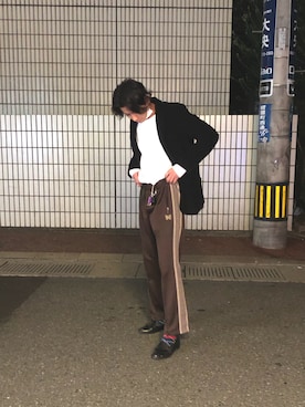 shintarosuさんのコーディネート