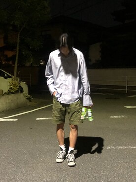 shintarosuさんのコーディネート