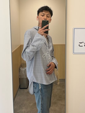 shintarosuさんのコーディネート