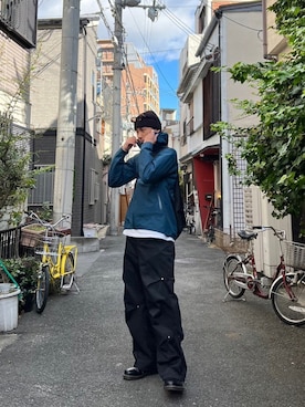shintarosuさんのコーディネート