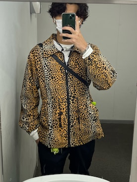 shintarosuさんのコーディネート