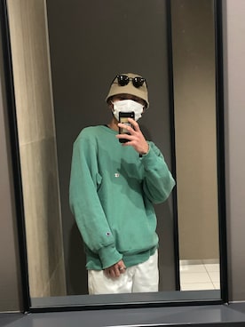 shintarosuさんのコーディネート