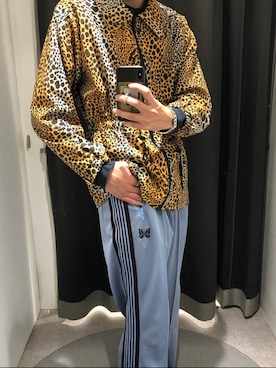 shintarosuさんのコーディネート