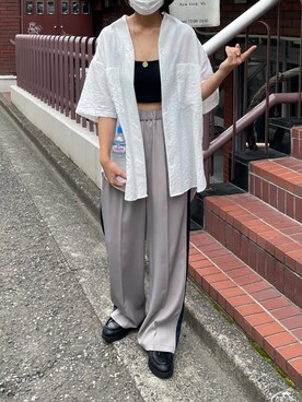 LEIさんのコーディネート