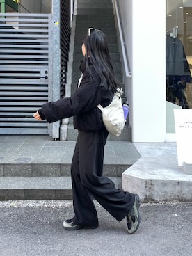 LEIさんのコーディネート