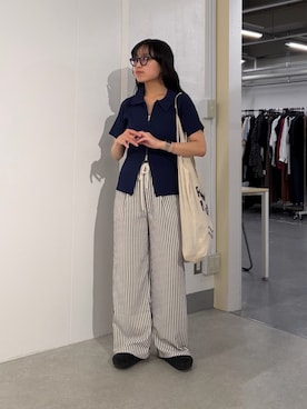 LEIさんのコーディネート